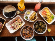 Chellas Arepa Kitchen