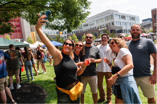 Lancaster Craft Beerfest