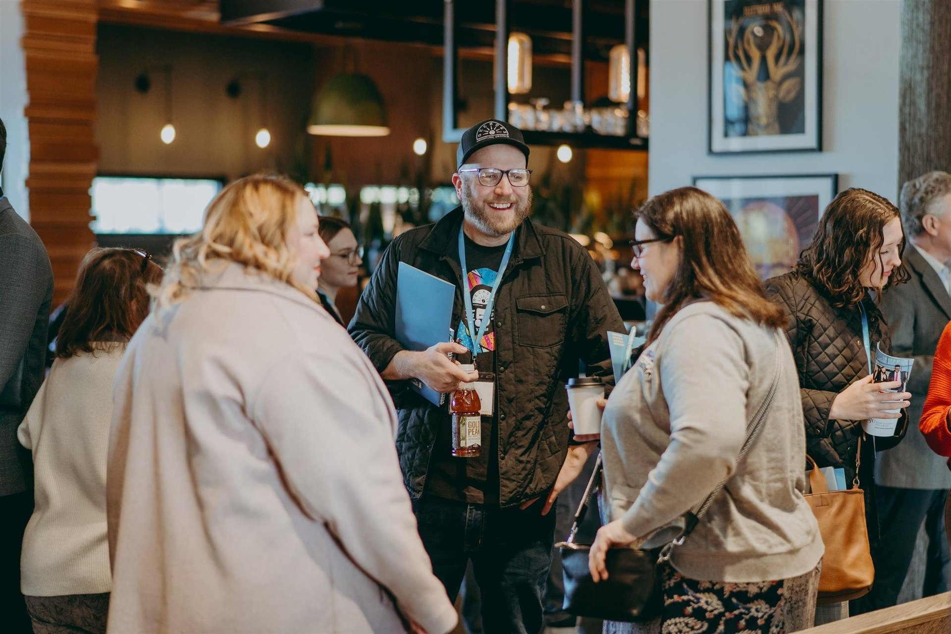Discover Lancaster - Marketing Summit