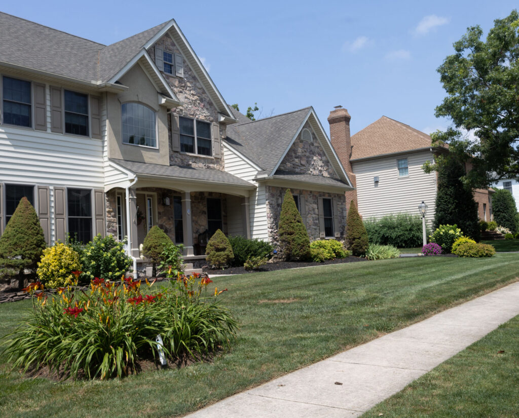 Strasburg, Lancaster County