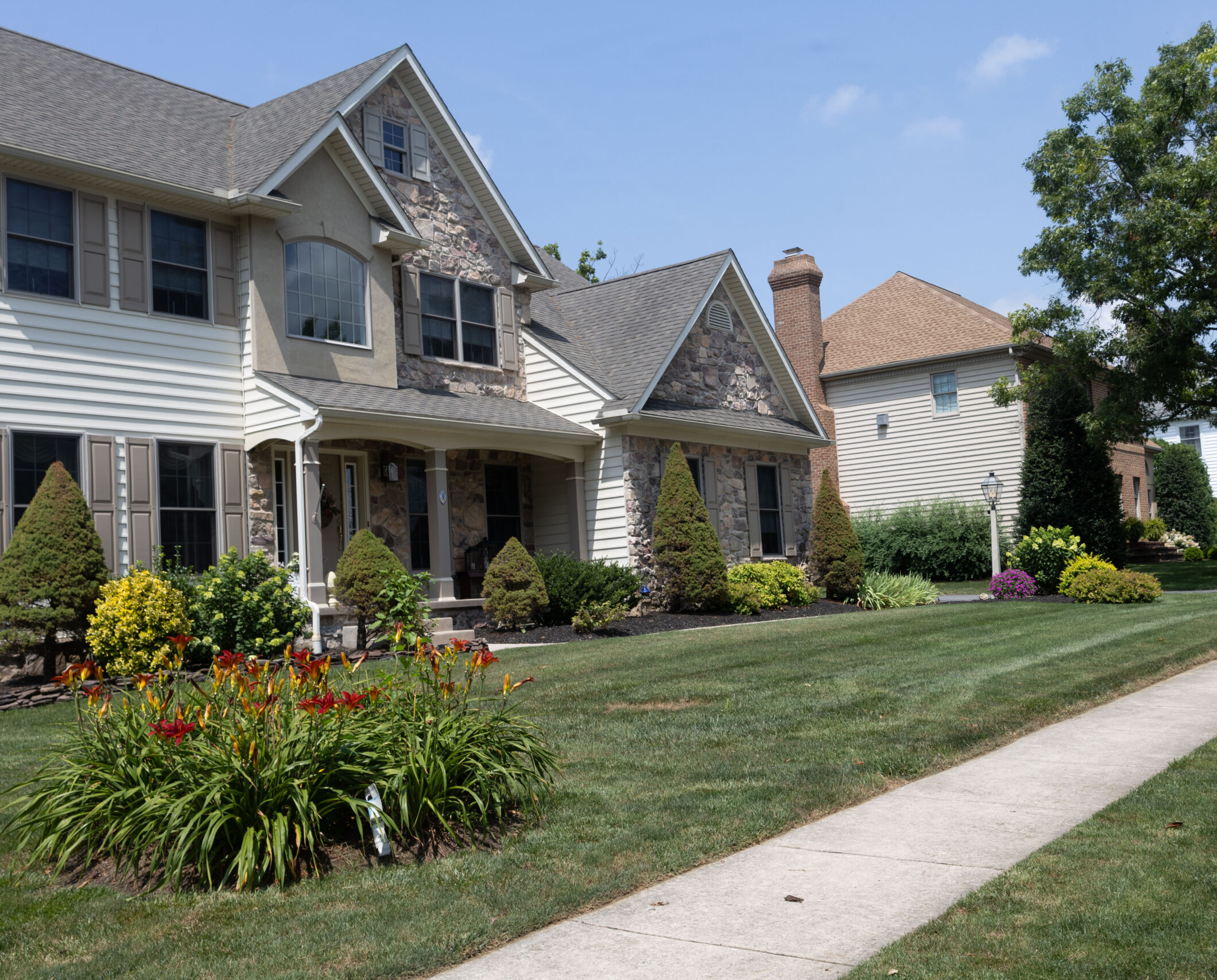 Strasburg, Lancaster County